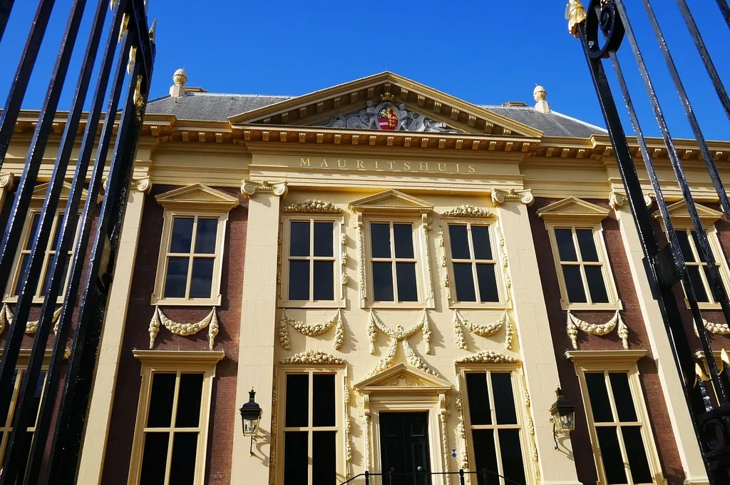 Schilderwerk nijmegen