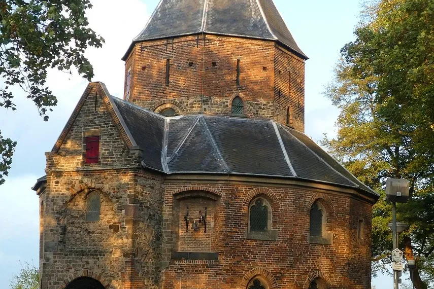 timmerman nijmegen